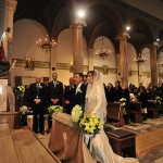 Vuoi sposarmi… a Sant’Elena?