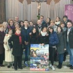 L’Azione Cattolica celebra la sua assemblea parrocchiale
