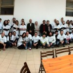Concluso il corso fidanzati 2014