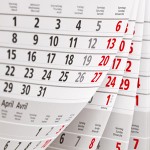 Catechismo e sacramenti: il calendario 2015-2016