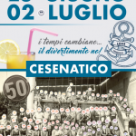 Arriva Cesenatico 2016!