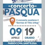 Concerto di Pasqua