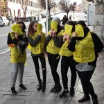 Raccolta alimentare Marzo 2018