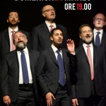 Concerto di Pasqua 2018